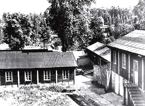 baraque 1