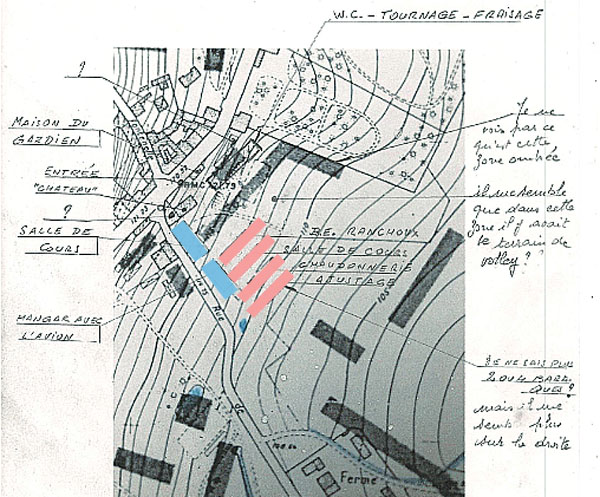 projet 1946