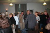 7 octobre 9h35 - Salle  manger - Les adieux