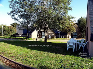 Photo sarzeau01.jpg : Prsentation Ty An Diaoul.