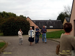 Photo sarzeau06.jpg : Suite des arrives.
