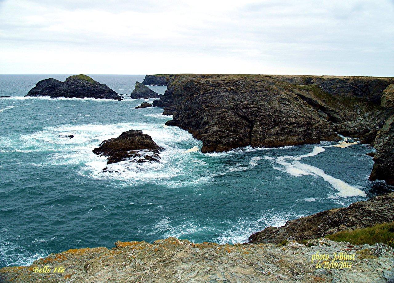 Photo sarzeau17.jpg : Belle Ile.