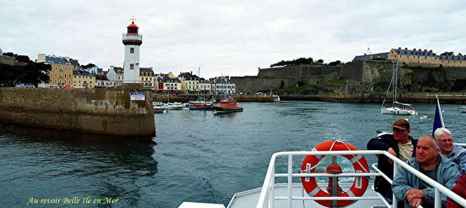 Photo sarzeau21.jpg : Au revoir Belle Ile en Mer.