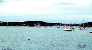 Photo sarzeau28.jpg : Ile aux Moines.